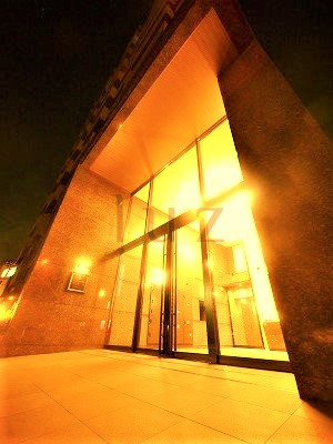 ルーブル川崎都町壱番館の外観