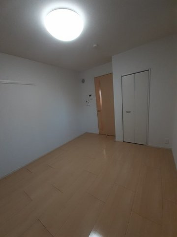 ヒルトップⅡの内装|きれいな内装です