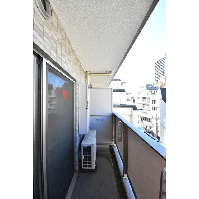 ハーモニーレジデンス新宿EASTの内装|内装も気になるポイント