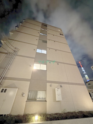  | フレア・Ｆ