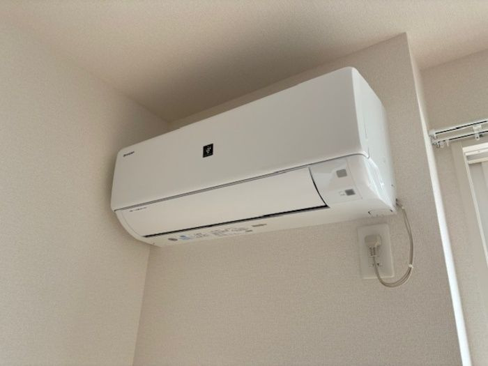 D-roomM.K.の設備