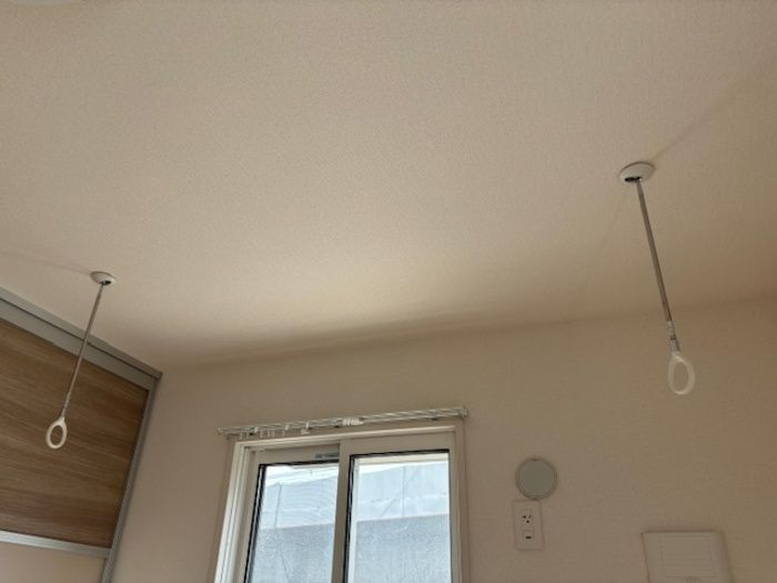 D-roomM.K.の設備