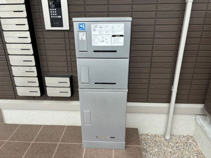 D-roomM.K.のその他共用部分