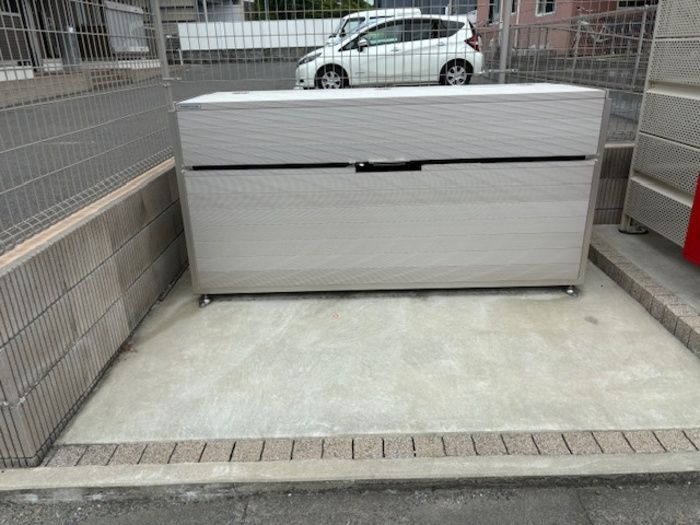 D-roomM.K.のその他