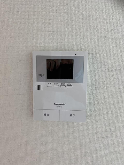エクセル菊名のセキュリティ