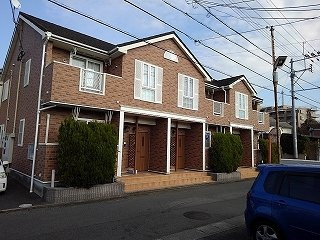 クオリティーエイトの外観