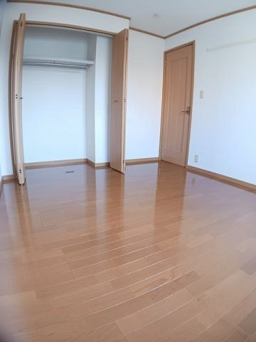 クオリティーエイトの内装