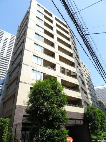 港区赤坂６丁目の賃貸マンション