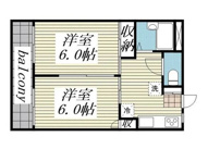 練馬区桜台１丁目のマンションの画像