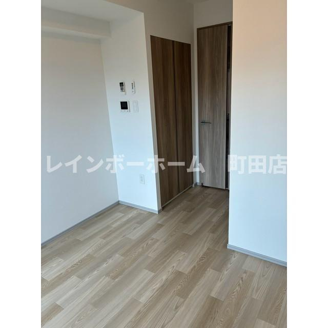クリオラモード町田サウンドテラス※初期費用分割後払いサービス利用可能物件の寝室