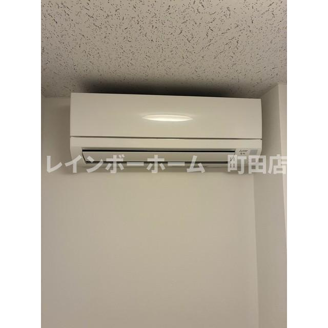 クリオラモード町田サウンドテラス※初期費用分割後払いサービス利用可能物件の設備