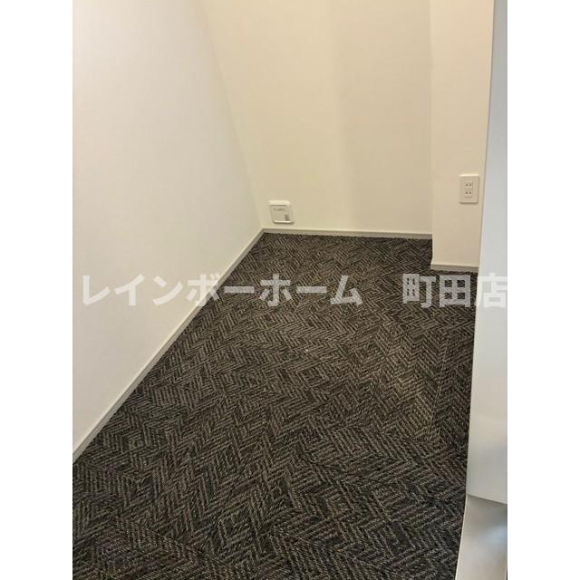 クリオラモード町田サウンドテラス※初期費用分割後払いサービス利用可能物件の内装