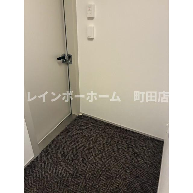 クリオラモード町田サウンドテラス※初期費用分割後払いサービス利用可能物件の寝室