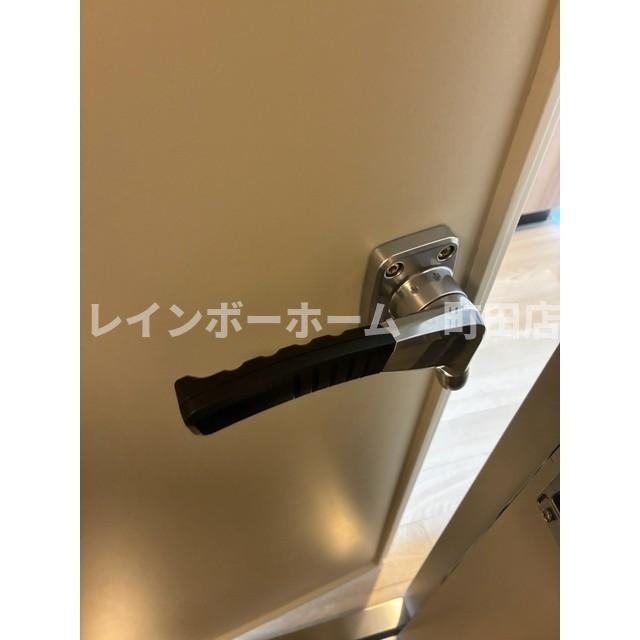 クリオラモード町田サウンドテラス※初期費用分割後払いサービス利用可能物件の設備