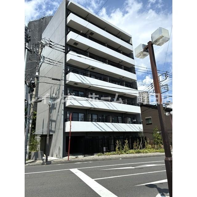 クリオラモード町田サウンドテラス※初期費用分割後払いサービス利用可能物件の外観