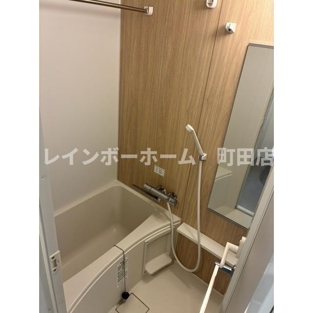 クリオラモード町田サウンドテラス※初期費用分割後払いサービス利用可能物件の浴室
