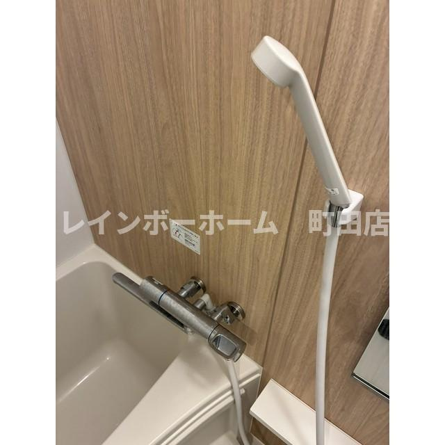 クリオラモード町田サウンドテラス※初期費用分割後払いサービス利用可能物件の浴室