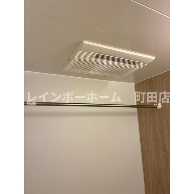 クリオラモード町田サウンドテラス※初期費用分割後払いサービス利用可能物件の設備