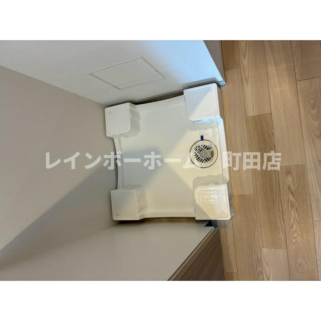 クリオラモード町田サウンドテラス※初期費用分割後払いサービス利用可能物件の設備