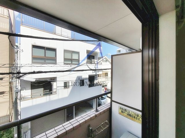 第二あづまビル のその他