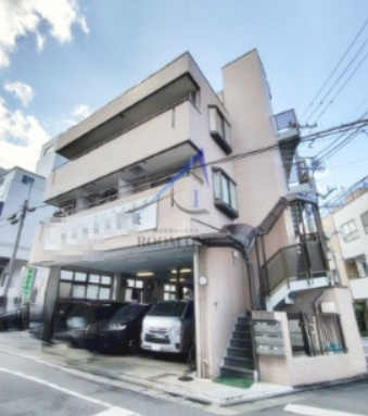 第二あづまビル 