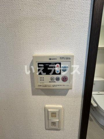 エステムプラザ神戸大開通ルミナスの設備