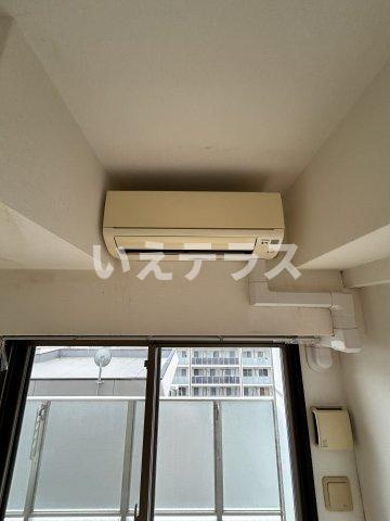 エステムプラザ神戸大開通ルミナスの設備