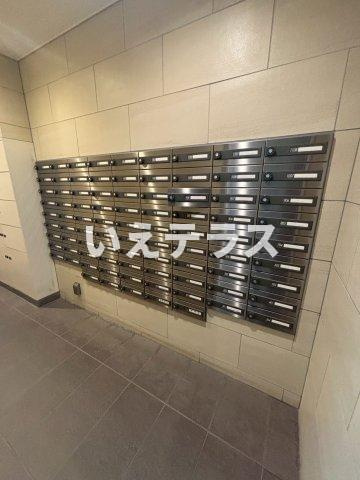 エステムプラザ神戸大開通ルミナスのその他共用部分