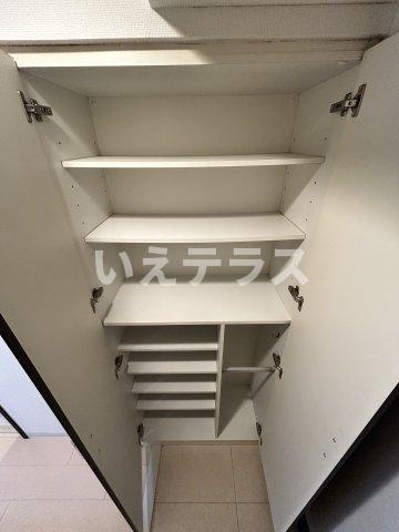 エステムプラザ神戸大開通ルミナスのその他