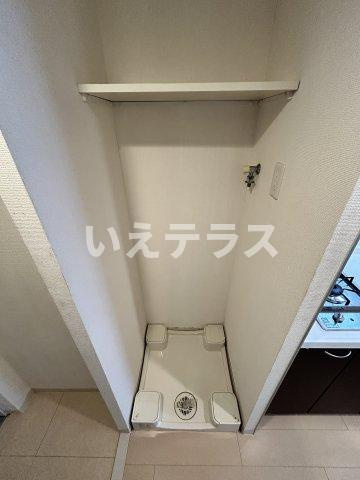 エステムプラザ神戸大開通ルミナスの設備