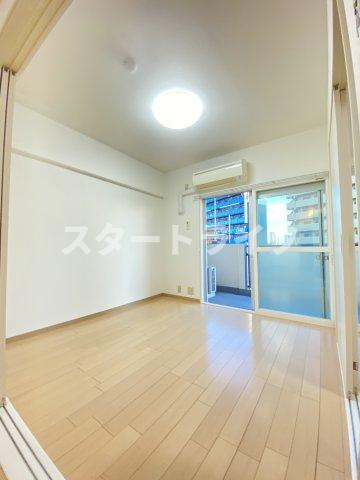 大阪市淀川区木川東２丁目の賃貸マンションの設備