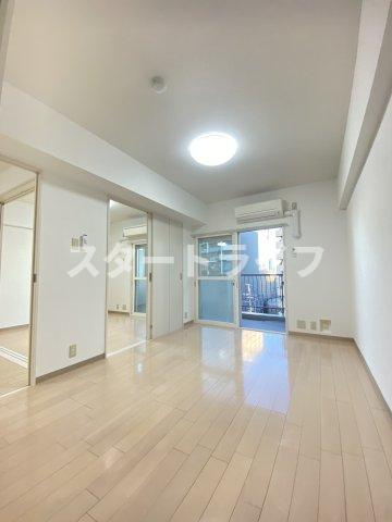 大阪市淀川区木川東２丁目の賃貸マンションの展望