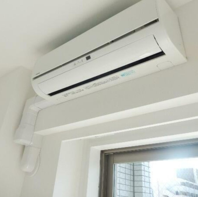 江東区福住２丁目の賃貸マンションの設備