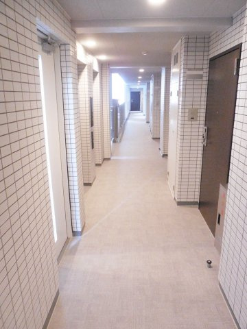 江東区福住２丁目の賃貸マンションのその他共用部分