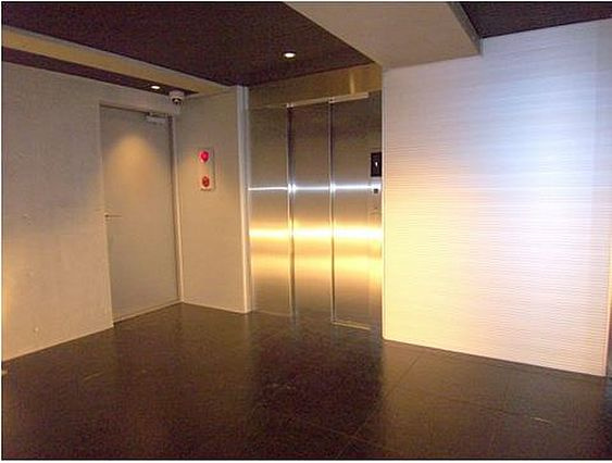 江東区福住２丁目の賃貸マンションのその他共用部分