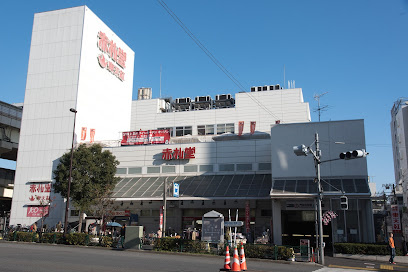 江東区福住２丁目の賃貸マンションの周辺