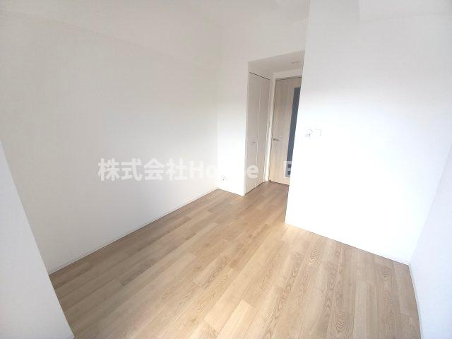 エスリード神戸兵庫駅ミッドポートの内装