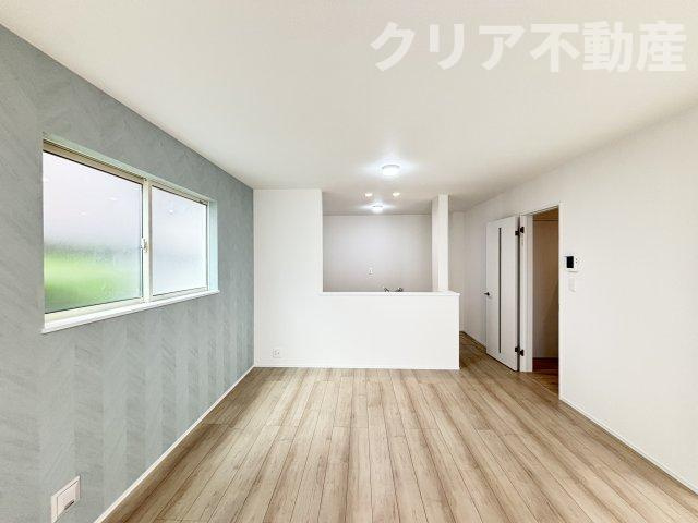 【外観】 | 並列2台☆前橋市青柳町新築☆全室南向き