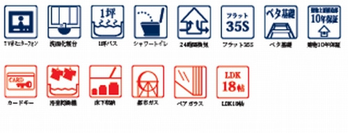 【仲介手数料0円】秦野市河原町2期　新築一戸建て　全2棟のその他|【仲介手数料0円】秦野市河原町2期　新築一戸建て　全2棟
