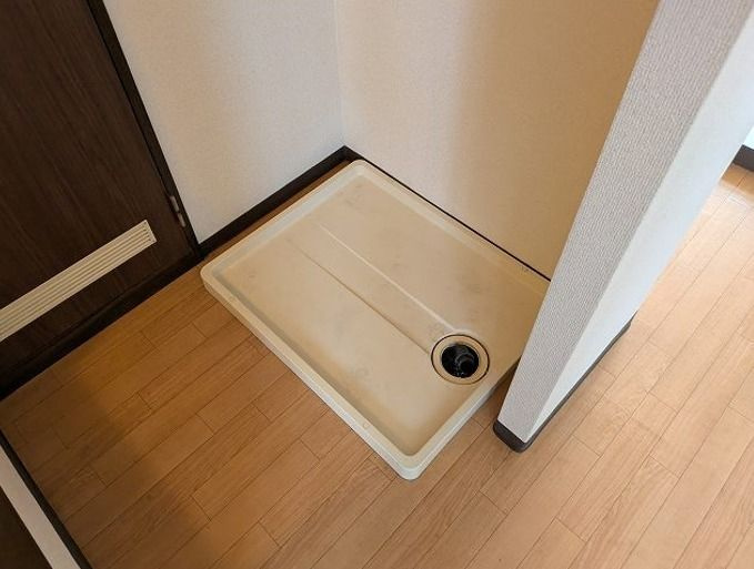 モンテベルテくぬぎ山A棟の設備