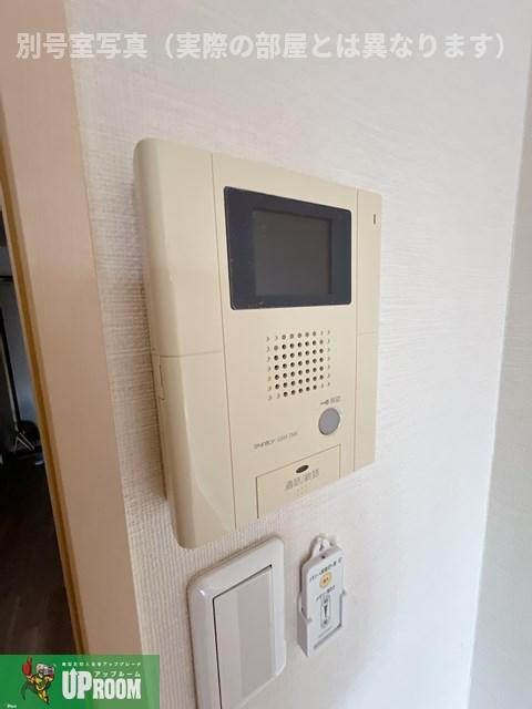セレッソ瑞穂のセキュリティ