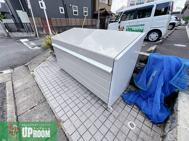 セレッソ瑞穂のその他共用部分