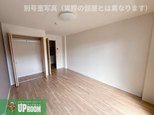 セレッソ瑞穂の内装