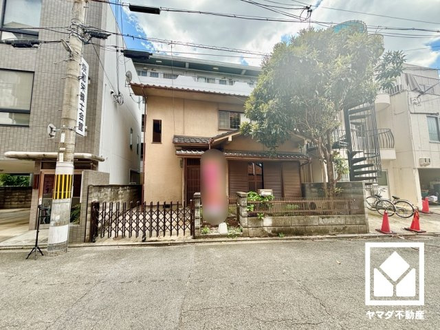 伏見区深草西浦町１丁目