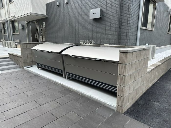 Brisa(ブリーサ）のその他共用部分