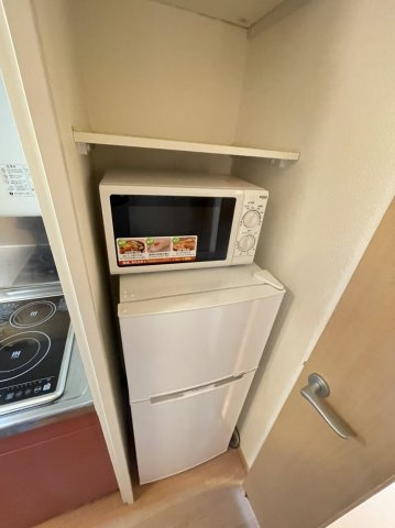 レオパレス昇弘のその他