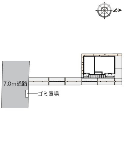クレイノＮＨⅢのその他