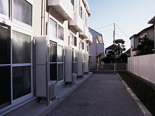 レオパレスラ　トゥサのその他|フラワーボックス