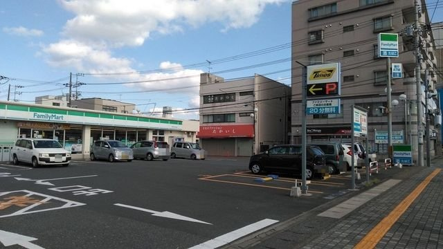 メゾンドールの周辺|ファミリーマート 市原五井中央まで1000m