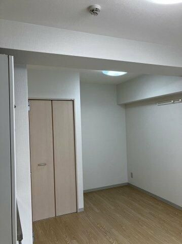 コンフォート我孫子の内装